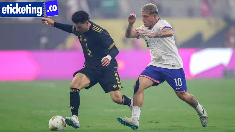 FIFA 2026 Tickets | Football World Cup Tickets