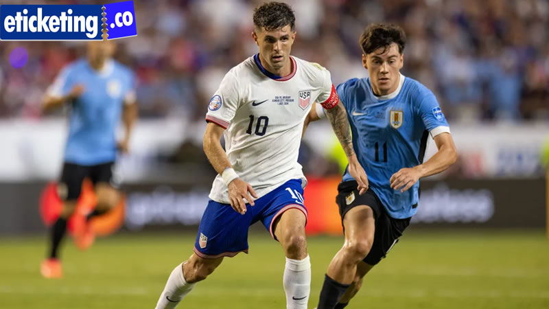 Soccer World Cup Tickets | World Cup Tickets | FIFA World Cup Tickets