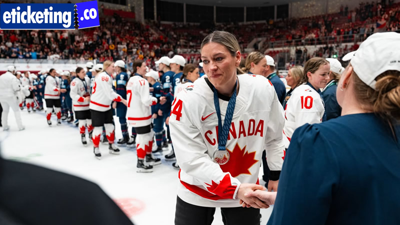 Winter Olympic 2026 Tickets | Olympic Ice Hockey Tickets | | Milano Cortina 2026 Tickets | Olympic Hockey Tickets