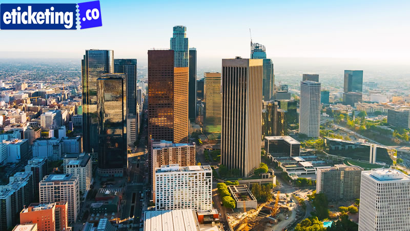 FIFA 2026 Tickets | Tickets for World Cup