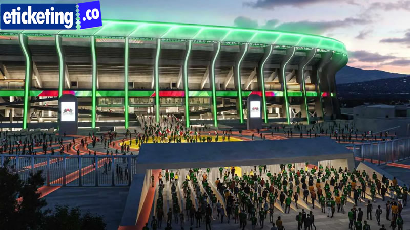 Football World Cup Tickets | FIFA World Cup 2026 Tickets