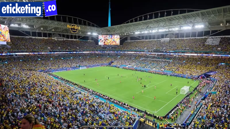 FIFA 2026 Tickets | Football World Cup Tickets