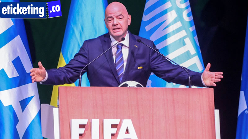 Soccer World Cup Tickets | World Cup Tickets | FIFA World Cup Tickets