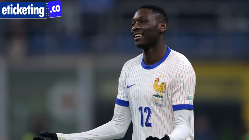 Buy FIFA 2026 Tickets | FIFA 2026 Tickets