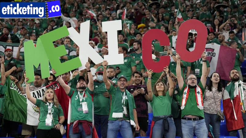 FIFA World Cup Tickets | Football World Cup 2026 Tickets