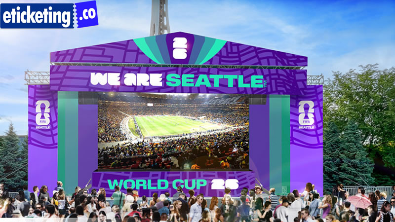 Soccer World Cup Tickets | World Cup Tickets | FIFA World Cup Tickets