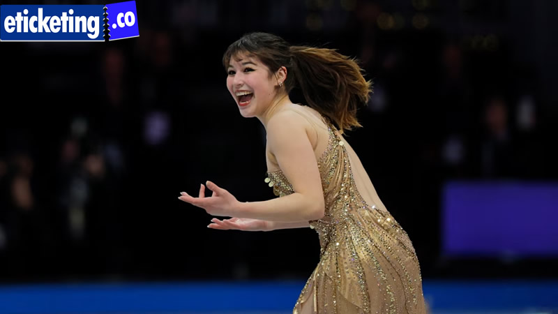 Winter Olympic 2026 Tickets | Olympic Figure Skating Tickets | | Milano Cortina 2026 Tickets | Italy Winter Olympic Tickets