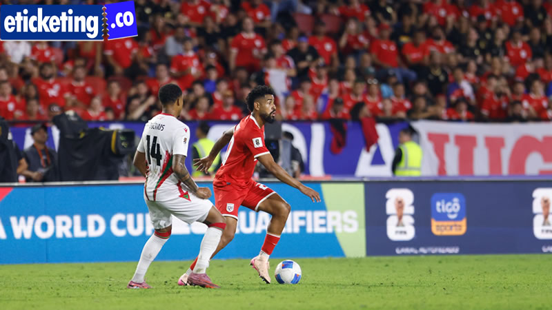 FIFA World Cup 2026 Tickets | Buy World Cup Tickets