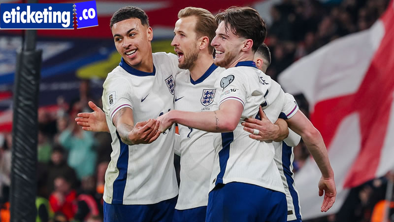 World Cup Tickets | FIFA 2026 Tickets