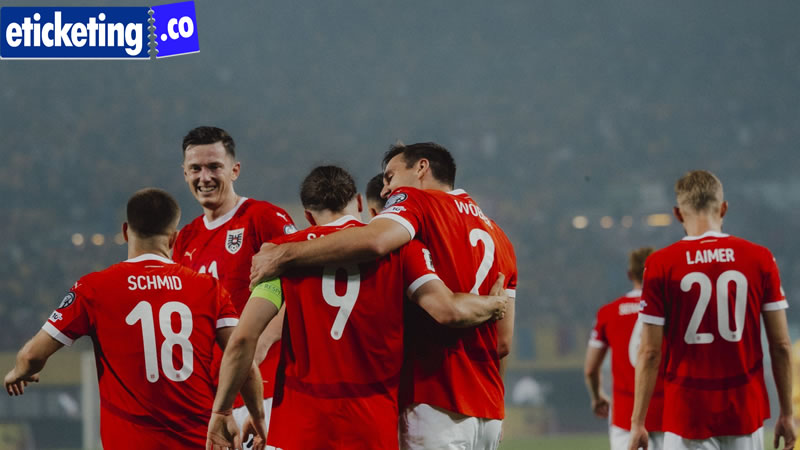 Buy FIFA World Cup Tickets | Buy World Cup Tickets