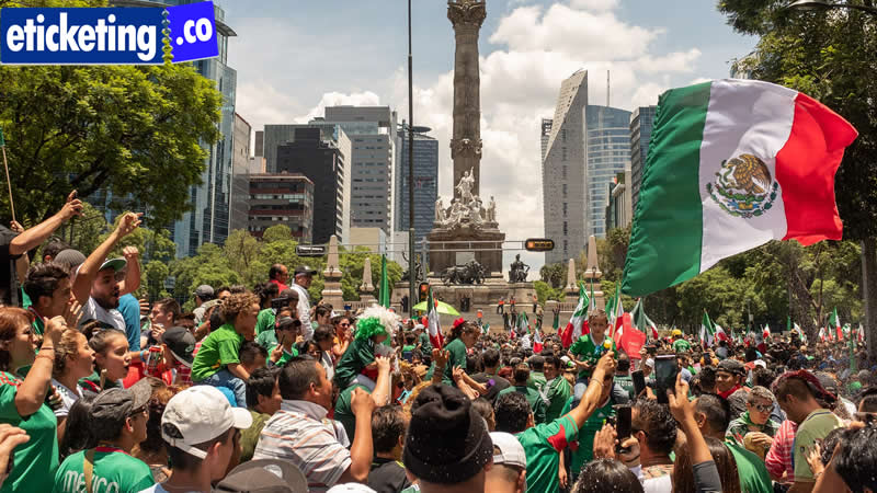 Football World Cup Tickets | FIFA World Cup 2026 Tickets