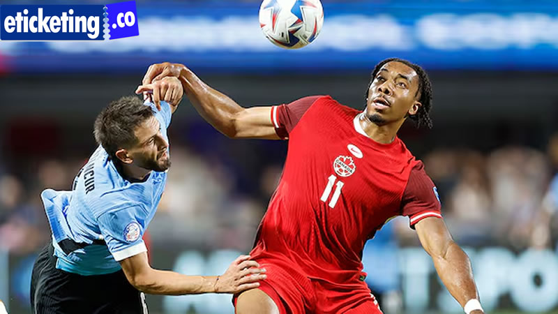 Football World Cup 2026 Tickets | FIFA World Cup Tickets