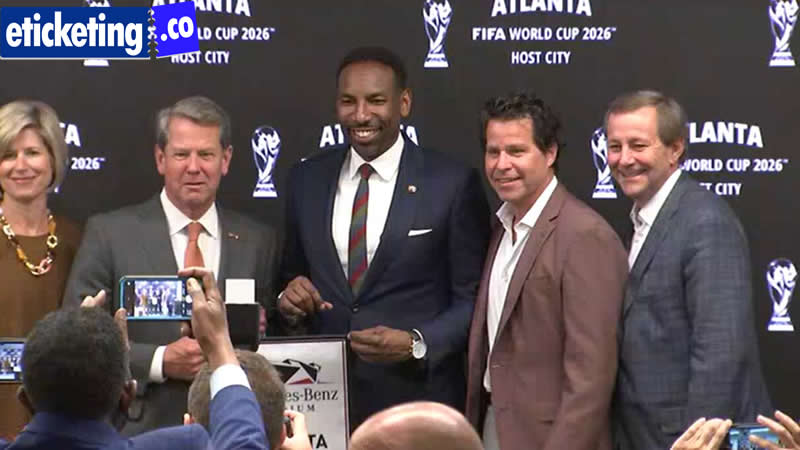 FIFA 2026 Tickets | Football World Cup Tickets