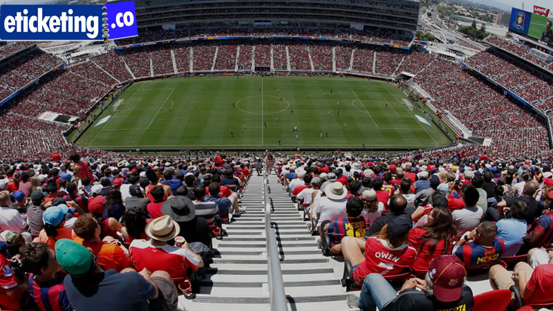 Soccer World Cup Tickets | World Cup Tickets | USA FIFA World Cup Tickets