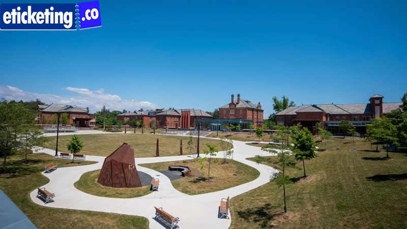 Football World Cup 2026 Tickets | FIFA World Cup Tickets