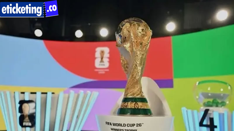 Soccer World Cup Tickets | World Cup Tickets | FIFA World Cup Tickets