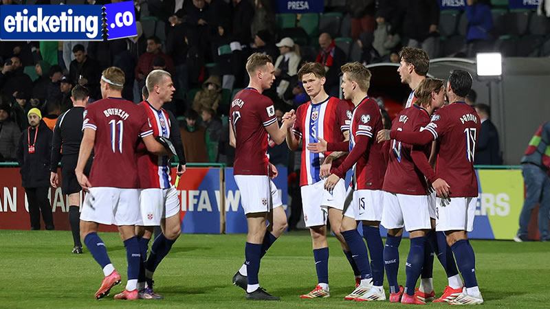 Football World Cup Tickets | FIFA World Cup 2026 Tickets