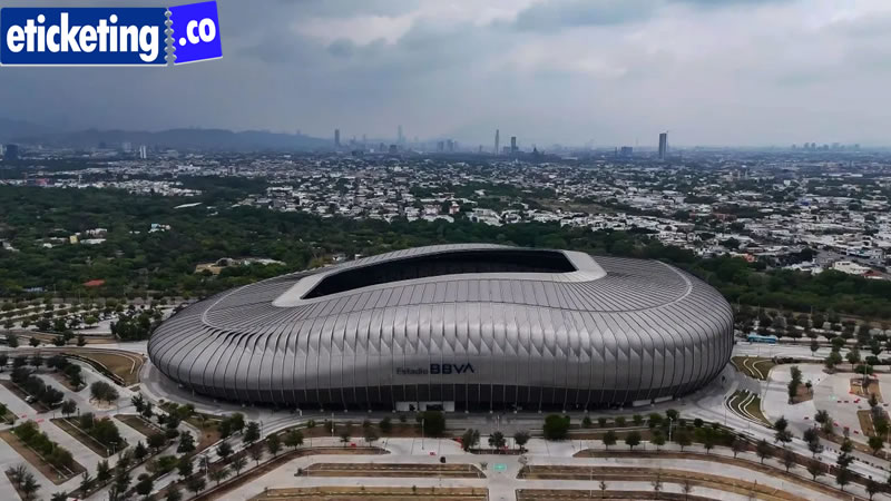 Football World Cup 2026 Tickets | FIFA World Cup Tickets