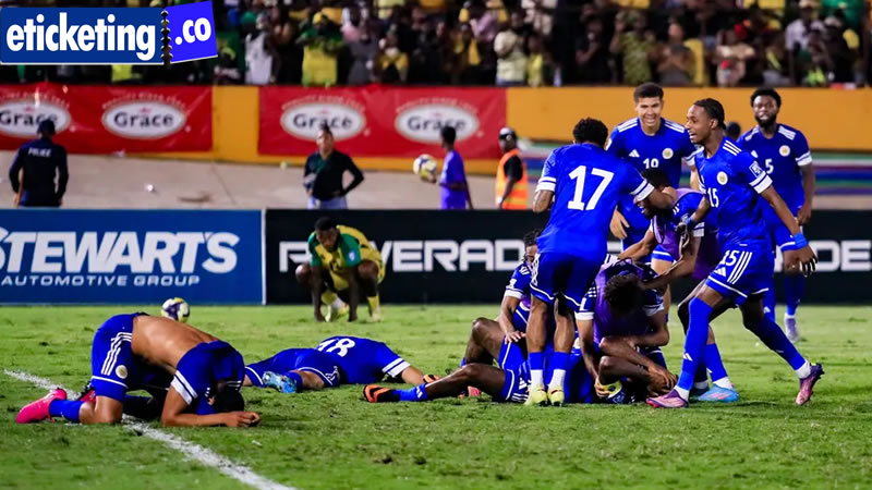 Soccer World Cup Tickets | World Cup Tickets | FIFA World Cup Tickets