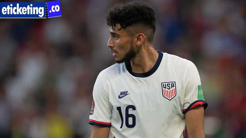 World Cup Tickets | FIFA 2026 Tickets