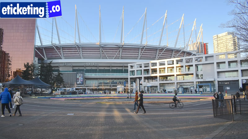 Football World Cup Tickets | FIFA World Cup 2026 Tickets