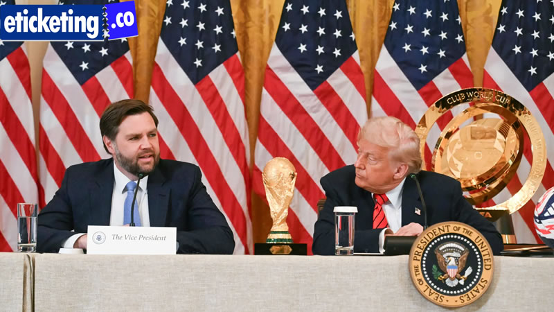 World Cup Tickets | Buy FIFA 2026 Tickets