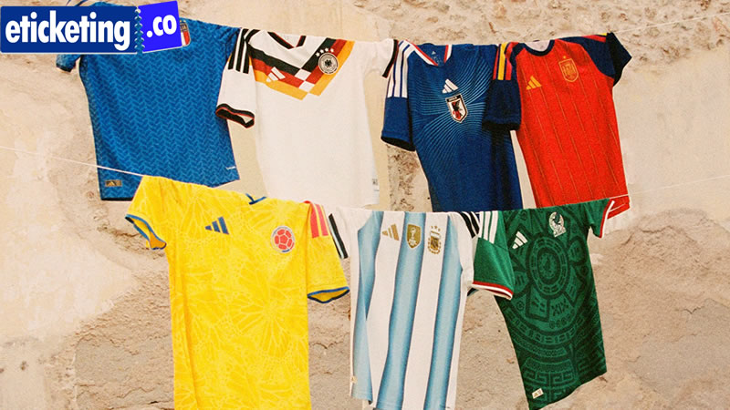 Soccer World Cup Tickets | World Cup Tickets | FIFA World Cup 2026 Tickets