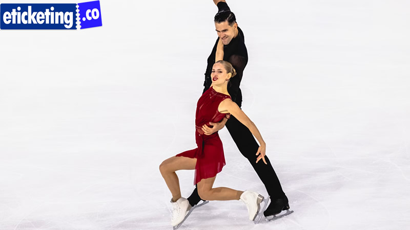 Winter Olympic 2026 Tickets | Olympic Figure Skating Tickets | | Milano Cortina 2026 Tickets | Italy Winter Olympic Tickets