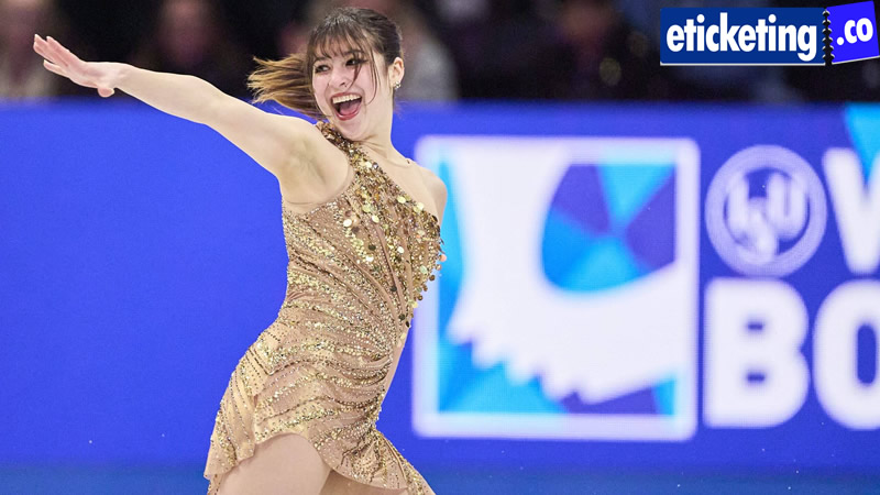 Winter Olympic 2026 Tickets | Olympic Figure Skating Tickets | | Milano Cortina 2026 Tickets | Italy Winter Olympic Tickets