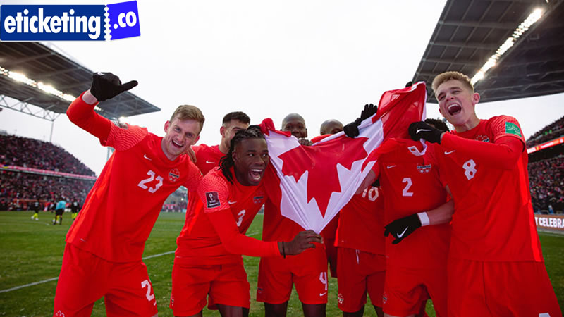 World Cup Tickets | FIFA 2026 Tickets