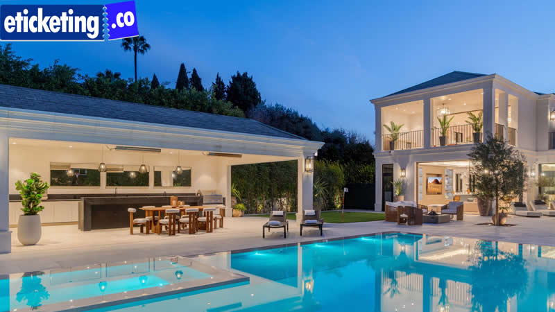 Buy World Cup Tickets | Buy FIFA 2026 Tickets