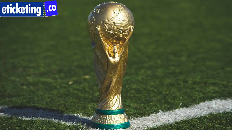 FIFA 2026 Tickets | Football World Cup Tickets