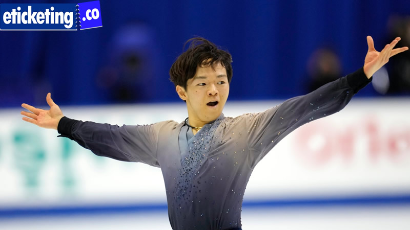 Winter Olympic 2026 Tickets | Olympic Figure Skating Tickets | | Milano Cortina 2026 Tickets | Italy Winter Olympic Tickets