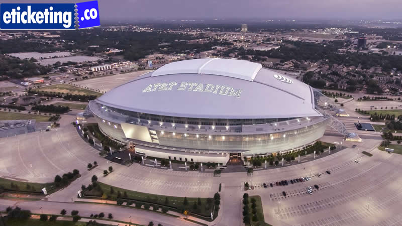 World Cup Tickets | Buy FIFA World Cup Tickets