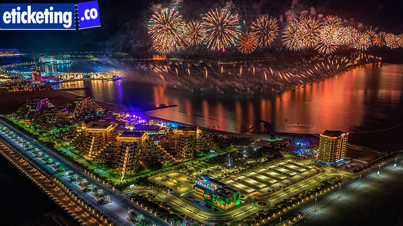 London New Year Eve Fireworks Tickets | London Fireworks Tickets | London New Year Fireworks Tickets