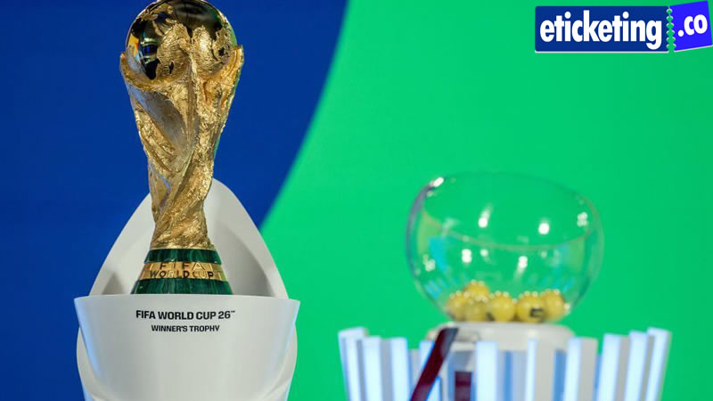 FIFA World Cup Semi Finals Tickets | FIFA World Cup Quarter Final Tickets | FIFA World Cup Bronze Final Tickets