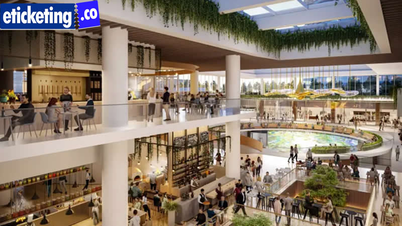 FIFA World Cup Tickets | Football World Cup 2026 Tickets