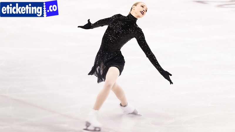 Winter Olympic 2026 Tickets | Olympic Figure Skating Tickets | | Milano Cortina 2026 Tickets | Italy Winter Olympic Tickets