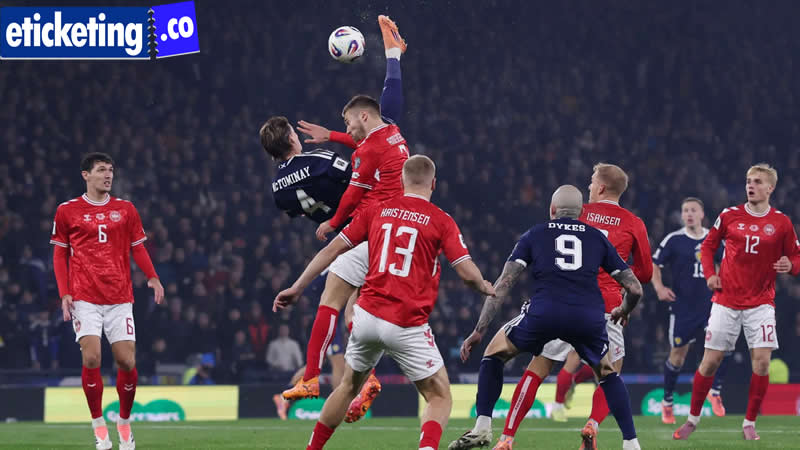 FIFA World Cup Tickets | Football World Cup Tickets