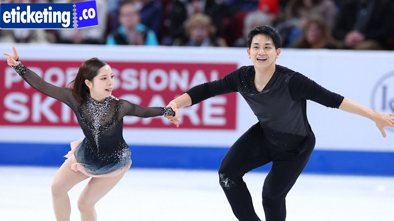 Winter Olympic 2026 Tickets | Olympic Figure Skating Tickets | | Milano Cortina 2026 Tickets | Italy Winter Olympic Tickets