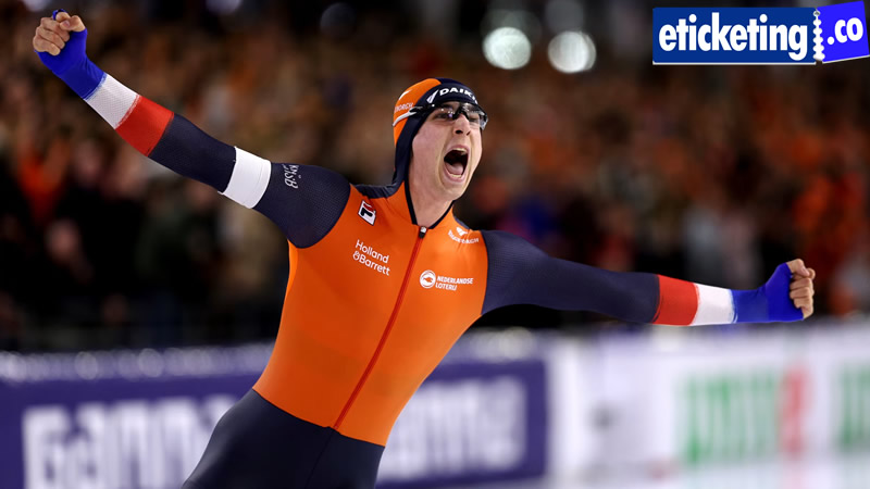 Winter Olympic 2026 Tickets | Olympic Speed Skating Tickets | | Milano Cortina 2026 Tickets | Olympic Short Track Speed Skating Tickets