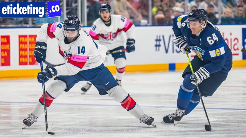 Winter Olympic 2026 Tickets | Olympic Ice Hockey Tickets | | Milano Cortina 2026 Tickets | Olympic Hockey Tickets