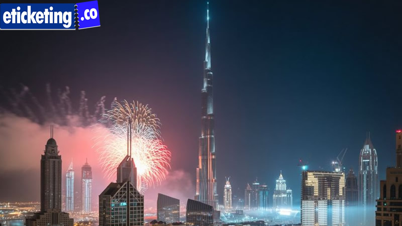 London New Year Eve Fireworks Tickets | London Fireworks Tickets | London New Year Fireworks Tickets