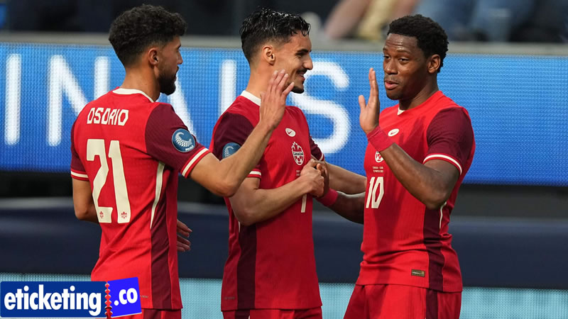 World Cup Tickets | FIFA 2026 Tickets