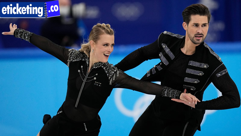 Winter Olympic 2026 Tickets | Olympic Figure Skating Tickets | | Milano Cortina 2026 Tickets | Italy Winter Olympic Tickets