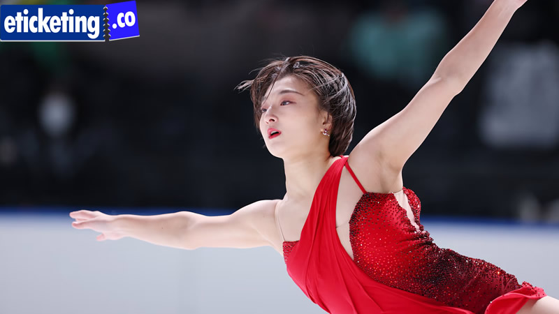 Winter Olympic 2026 Tickets | Olympic Figure Skating Tickets | | Milano Cortina 2026 Tickets | Italy Winter Olympic Tickets