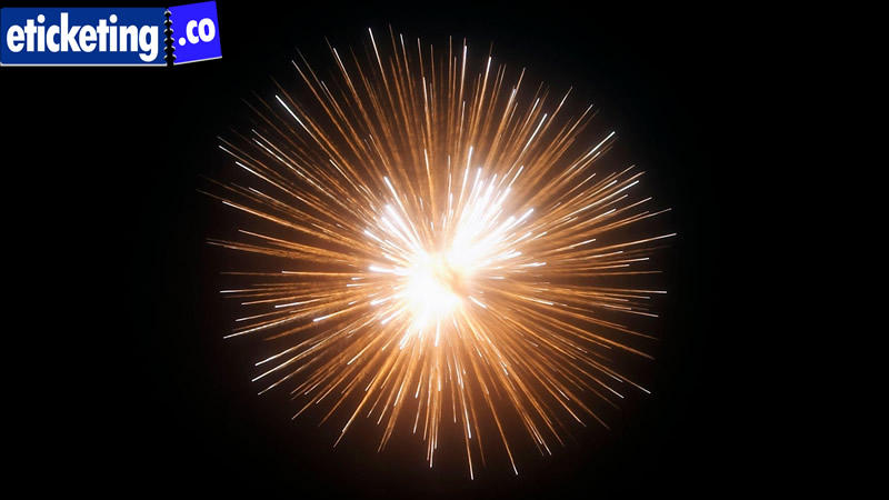 London New Year Eve Fireworks Tickets | London Fireworks Tickets | London New Year Fireworks Tickets