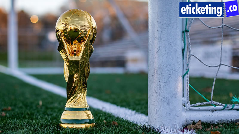 Buy World Cup Tickets | Buy FIFA 2026 Tickets | FIFA World Cup Final Tickets |Football World Cup Final Tickets