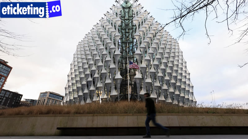 Soccer World Cup Tickets | World Cup Tickets | FIFA World Cup Tickets | FIFA 2026 Tickets