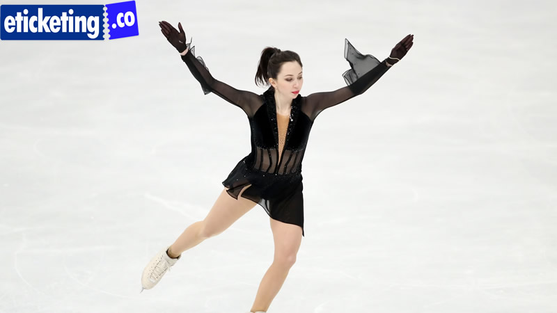 Winter Olympic 2026 Tickets | Olympic Figure Skating Tickets | | Milano Cortina 2026 Tickets | Italy Winter Olympic Tickets